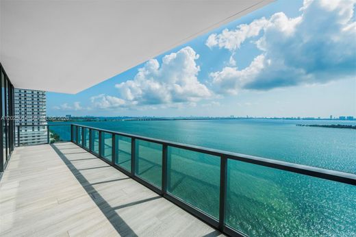 Жилой комплекс, Майами, Miami-Dade County