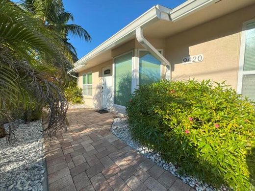 Villa in Boynton Beach, Palm Beach