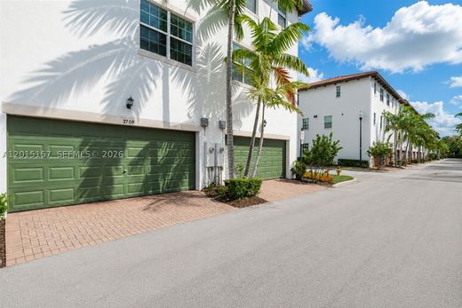 Townhouse in Miramar, Broward County