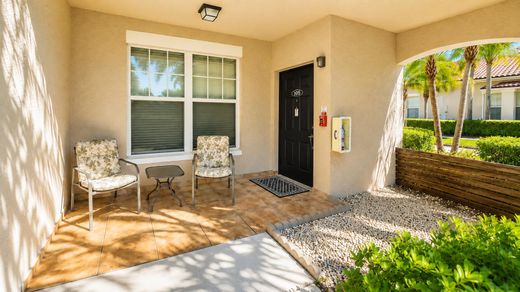 Residential complexes in Coral Springs, Broward County