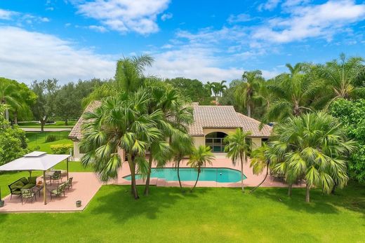 Villa in Davie, Broward County