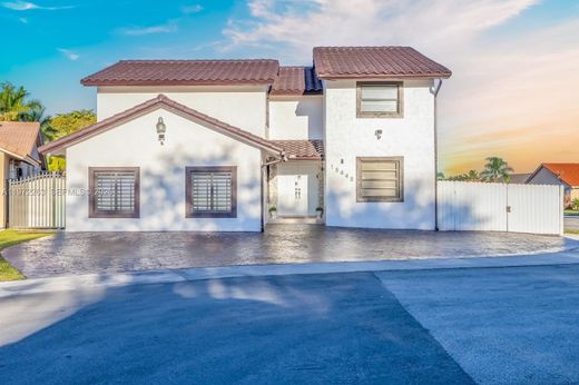 Villa - Miami, Miami-Dade County