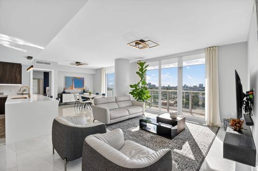 Edificio en Fort Lauderdale, Broward County