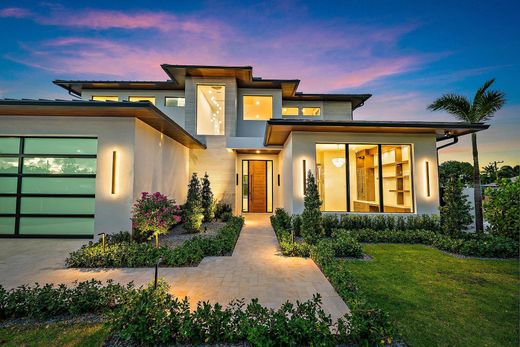 别墅  West Palm Beach, Palm Beach County