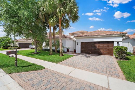 Villa Palm Beach Gardens, Palm Beach County