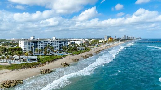 Complexos residenciais - Deerfield Beach, Broward County