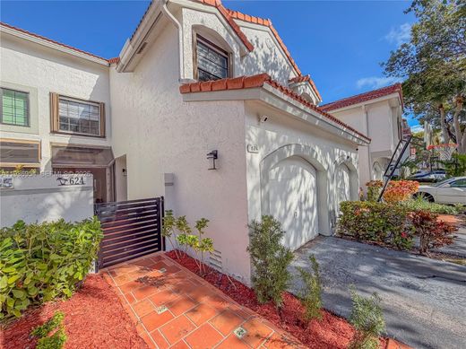 别墅  Aventura, Miami-Dade County