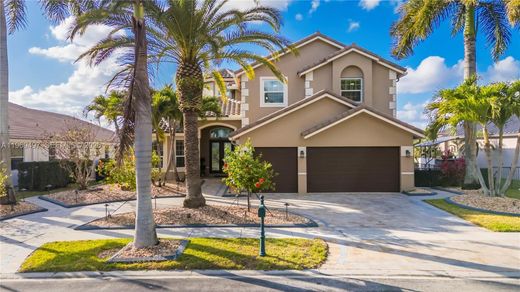Вилла, Мирамар, Broward County