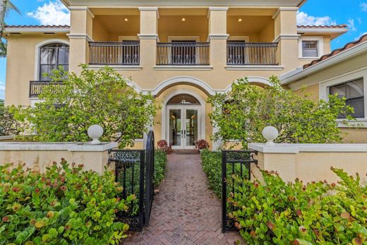 Wellington, Palm Beach Countyのヴィラ