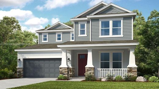Villa a Port Saint Lucie, Saint Lucie County