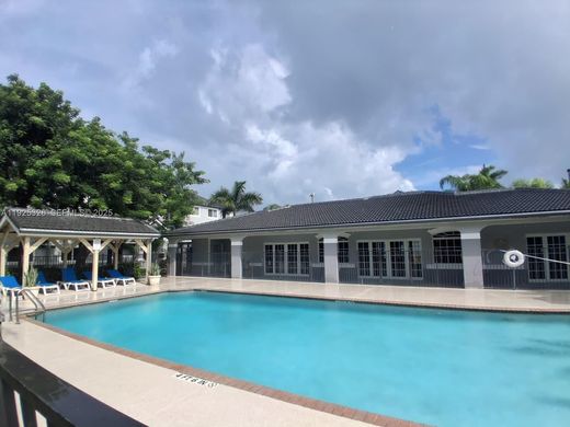 Kamienica w Homestead, Miami-Dade County