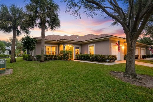 Residential complexes in Fort Pierce, Saint Lucie County