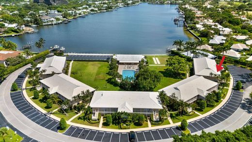 Komplex apartman North Palm Beach, Palm Beach County