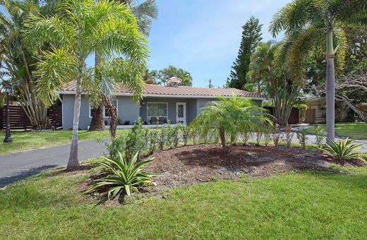 Villa Pompano Beach, Broward County