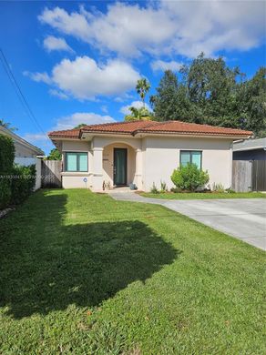 Villa in Miami, Miami-Dade