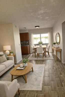 Таунхаус, Lauderhill, Broward County