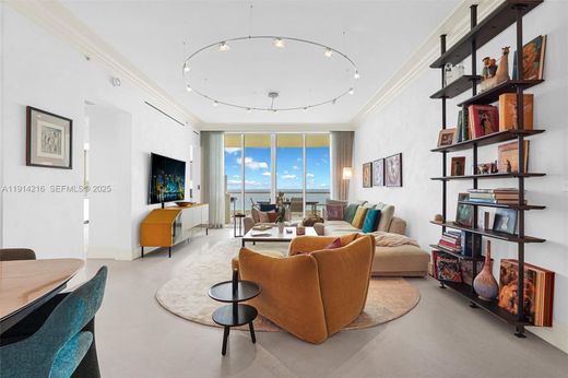 Complesso residenziale a Sunny Isles Beach, Miami-Dade County