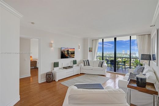 Appartementencomplex in Aventura, Miami-Dade County