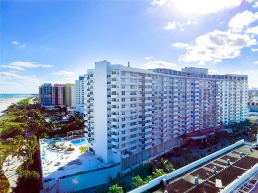 Complesso residenziale a Miami Beach, Miami-Dade County