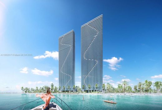 Complexes résidentiels à Miami, Comté de Miami-Dade