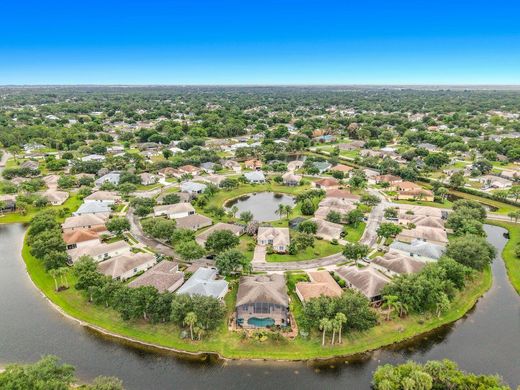 Villa a Sebastian, Indian River County