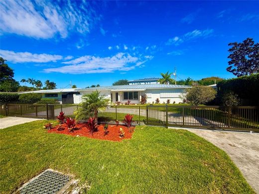 别墅  Pompano Beach, Broward County