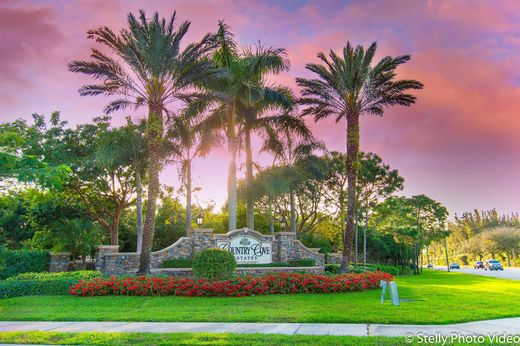 Villa in Lake Worth, Palm Beach County