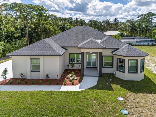 Villa The Acreage, Palm Beach County