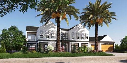 Villa en Wellington, Palm Beach County