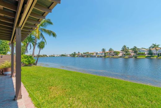 Villa in Doral, Miami-Dade County