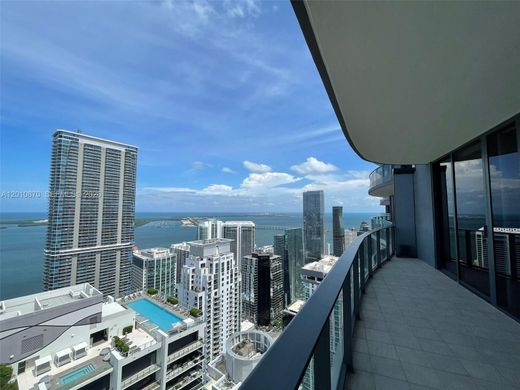 Wohnkomplexe in Miami, Miami-Dade County