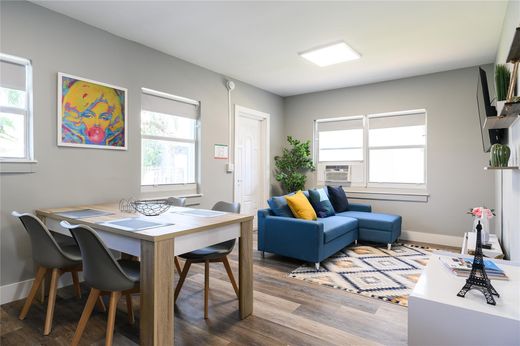 Complesso residenziale a Fort Lauderdale, Broward County