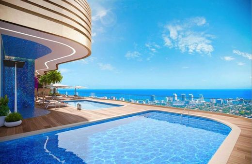 Wohnkomplexe in Fort Lauderdale, Broward County