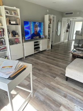 Appartementencomplex in Hallandale Beach, Broward County