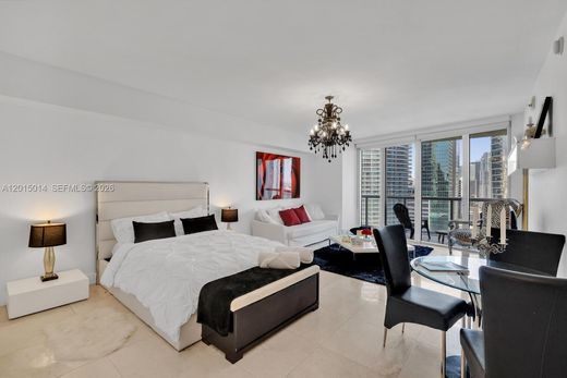 Residential complexes in Miami, Miami-Dade