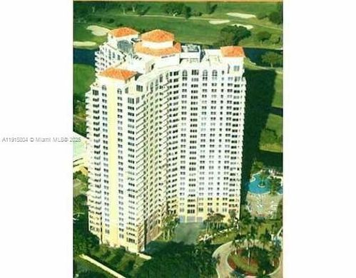 Complexos residenciais - Aventura, Miami-Dade County