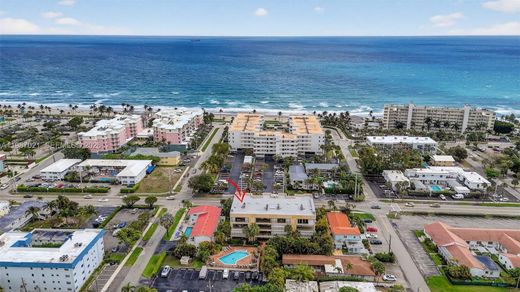 Komplex apartman Deerfield Beach, Broward County