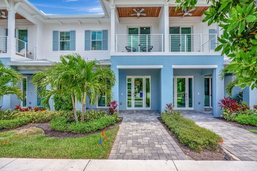 Townhouse in Stuart, Martin County