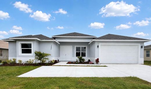 Villa in Port Saint Lucie, Saint Lucie County