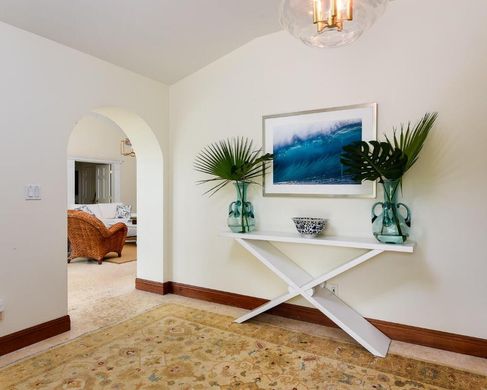 Villa in Palm Beach, Florida