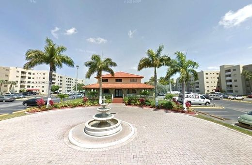 Complexes résidentiels à Miami, Comté de Miami-Dade