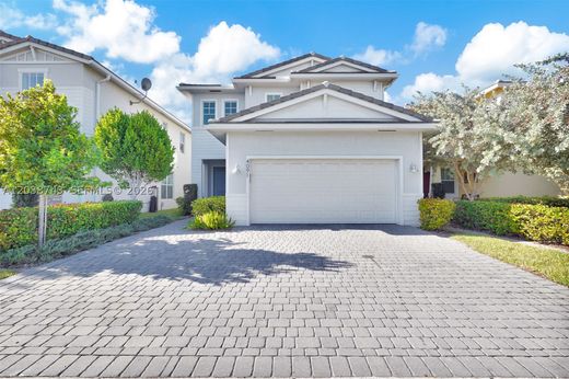 Villa en Deerfield Beach, Broward County