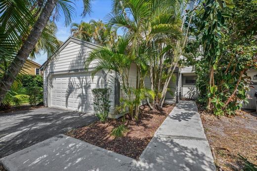 Townhouse - Wellington, Palm Beach County