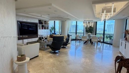 Жилой комплекс, Aventura, Miami-Dade County