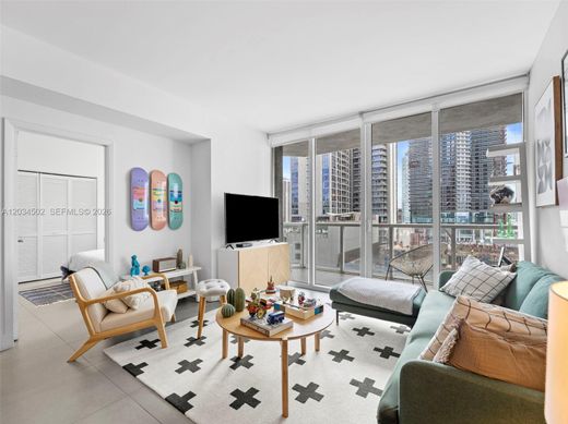 Residential complexes in Miami, Miami-Dade