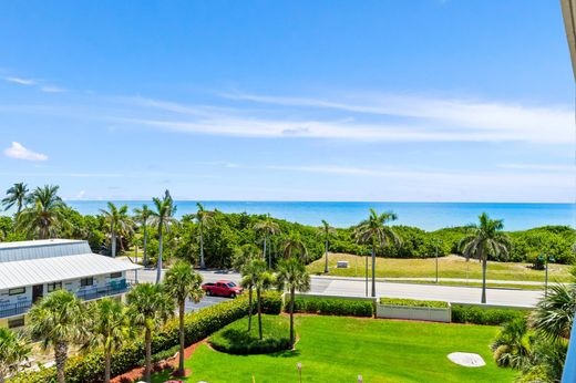 Residential complexes in Fort Pierce, Saint Lucie County