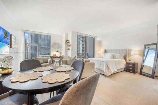 Edificio en Miami, Miami-Dade County