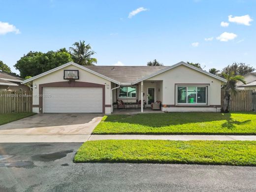 Villa en Sunrise, Broward County
