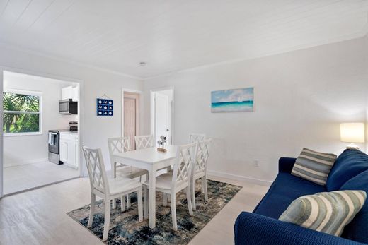 Жилой комплекс, Fort Pierce, Saint Lucie County