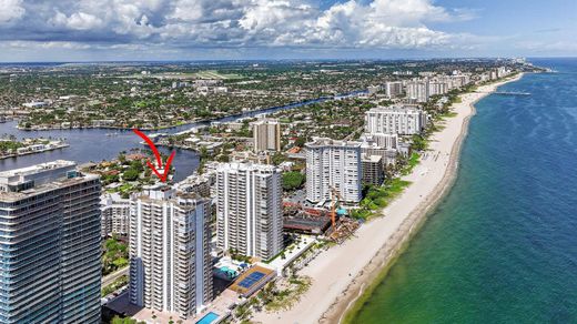 Complesso residenziale a Pompano Beach, Broward County